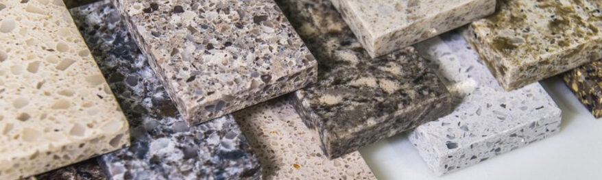 Kitchen Countertops Granite or Quartz