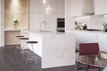 countertops for multifamily
